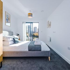 Appartement met Twee Slaapkamers